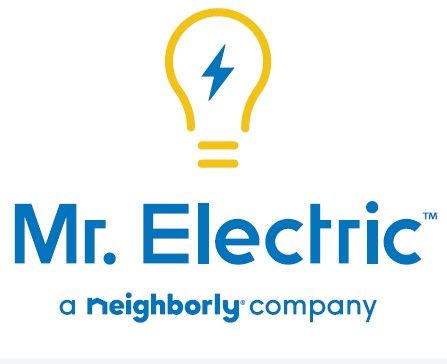 Mr Electric of Emanuel County logo